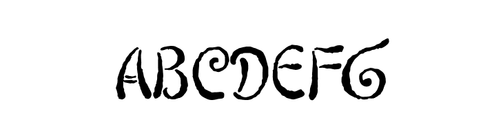 FacadePro-Regularreduced  Free Fonts Download