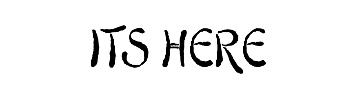 FacadePro-Regularreduced  Free Fonts Download