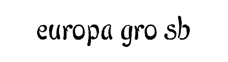 FacadePro-Regularreduced  Free Fonts Download