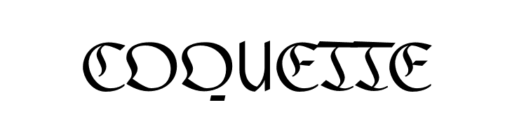 FaberFraktur-Normalreduced  Free Fonts Download