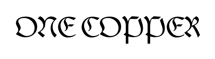 FaberFraktur-Normalreduced  Free Fonts Download