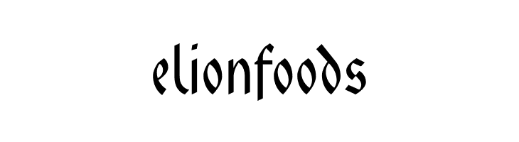 FaberFraktur-Normalreduced  Free Fonts Download