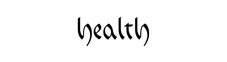 FaberFraktur-Kurrentreduced  Free Fonts Download
