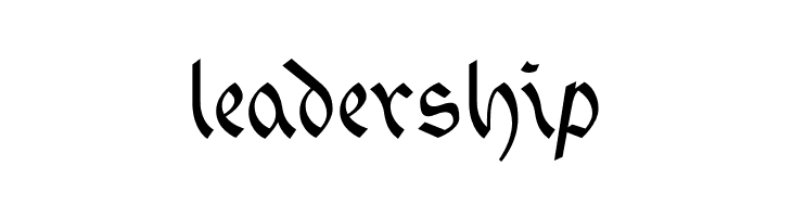 FaberFraktur-Kurrentreduced  Free Fonts Download