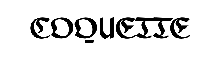 FaberFraktur-Halbfettreduced  Free Fonts Download