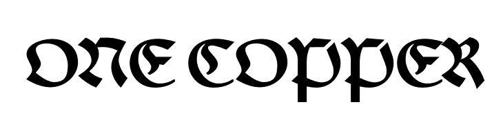 FaberFraktur-Halbfettreduced  Free Fonts Download