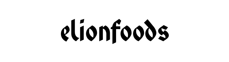 FaberFraktur-Halbfettreduced  Free Fonts Download