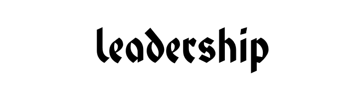 FaberFraktur-Halbfettreduced  Free Fonts Download