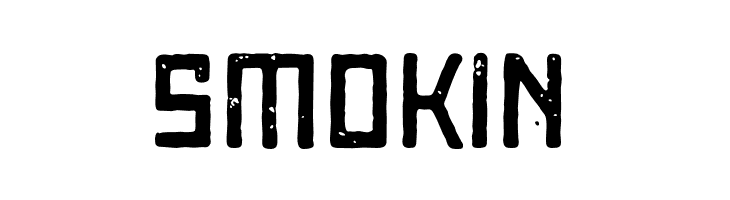 MaiersNr8-Bold  Free Fonts Download