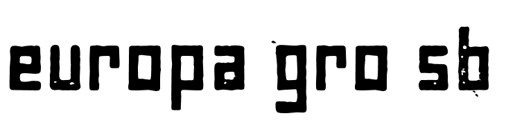 MaiersNr8-Bold  Free Fonts Download