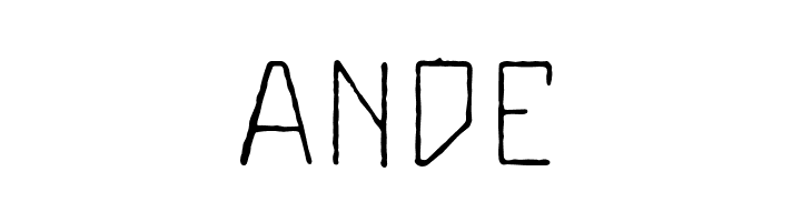 MaiersNr8-Light  Free Fonts Download