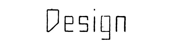 MaiersNr8-Light  Free Fonts Download