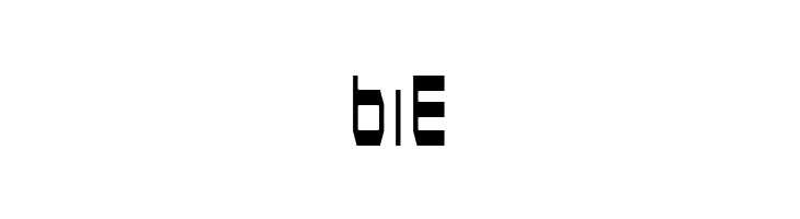 Horsepower  Free Fonts Download