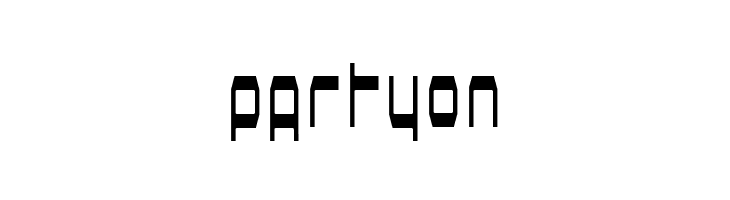 Horsepower  Free Fonts Download