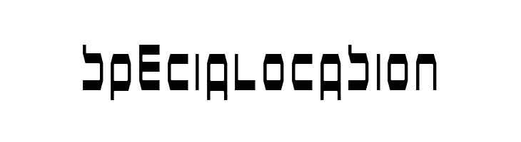 Horsepower  Free Fonts Download