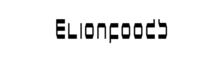 Horsepower  Free Fonts Download