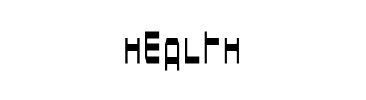 Horsepower  Free Fonts Download