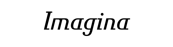 NovelloPro-Italic  Free Fonts Download