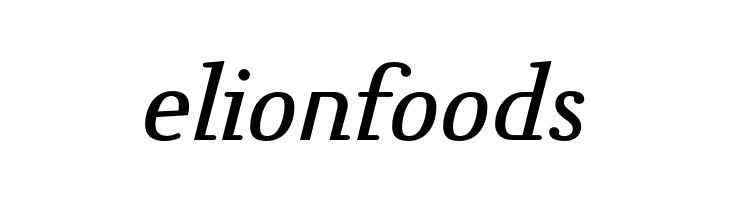 NovelloPro-Italic  Free Fonts Download