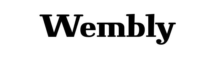 NovelloPro-Bold  Free Fonts Download