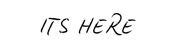 BiroScriptreduced  Free Fonts Download