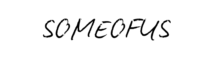 BiroScriptreduced  Free Fonts Download