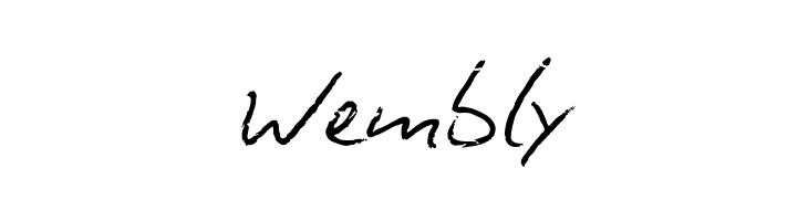 BiroScriptreduced  Free Fonts Download