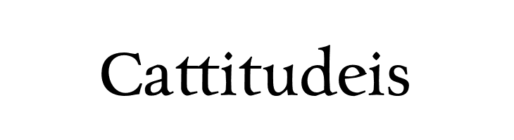 CharpentierRenaissancePro-Regul  Free Fonts Download