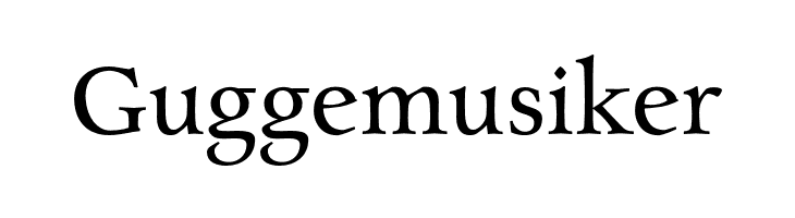 CharpentierRenaissancePro-Regul  Free Fonts Download