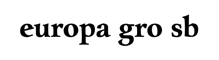 CharpentierRenaissancePro-Demir  Free Fonts Download