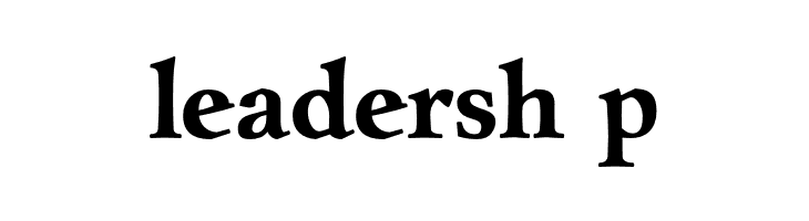 CharpentierRenaissancePro-Demir  Free Fonts Download