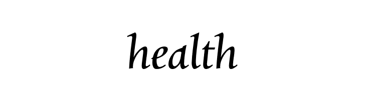 CharpentierRenaissancePro-Itali  Free Fonts Download