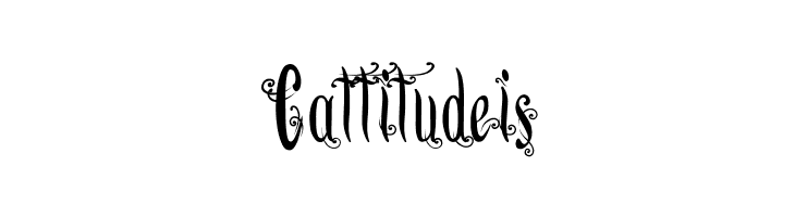 Lutin Flibuste  Free Fonts Download