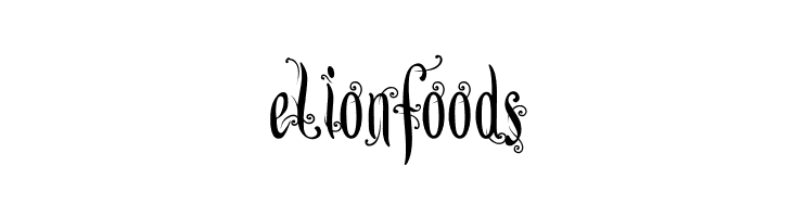 Lutin Flibuste  Free Fonts Download