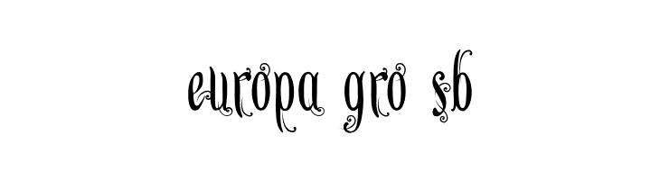 Lutin Flibuste  Free Fonts Download