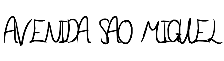 Apple Crumble and Custard  Free Fonts Download