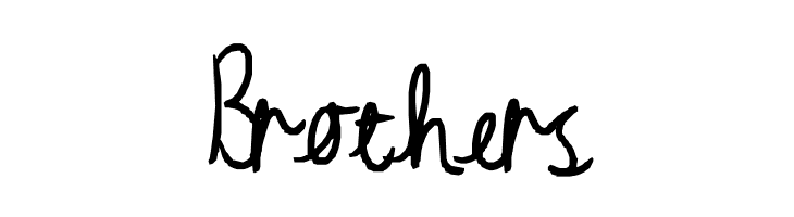 Apple Crumble and Custard  Free Fonts Download