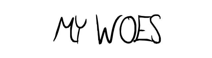 Apple Crumble and Custard  Free Fonts Download