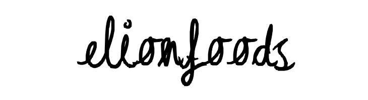 Apple Crumble and Custard  Free Fonts Download