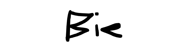 pointy fontawlious  Free Fonts Download
