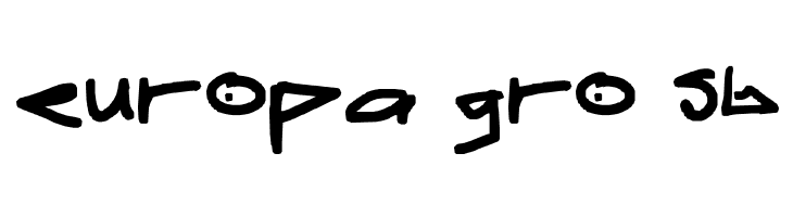 pointy fontawlious  Free Fonts Download