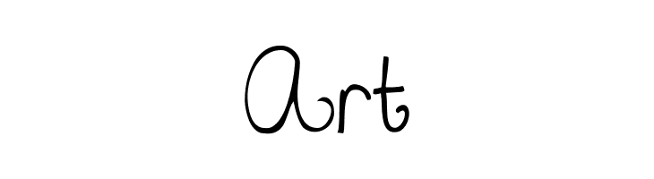 Airplanes in the Night Sky  Free Fonts Download