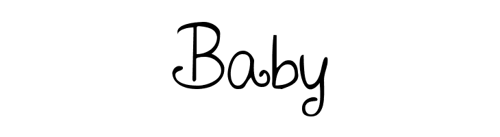 Airplanes in the Night Sky  Free Fonts Download