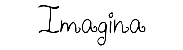 Airplanes in the Night Sky  Free Fonts Download