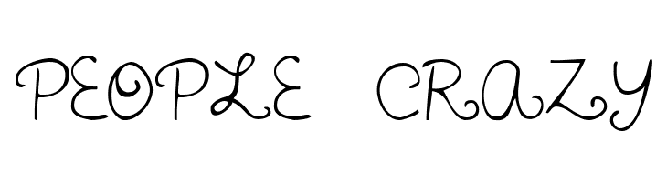 Airplanes in the Night Sky  Free Fonts Download