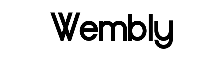 Europe Underground  Free Fonts Download