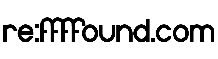 Europe Underground  Free Fonts Download