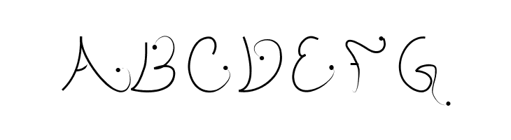 pistyl  Free Fonts Download
