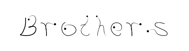 pistyl  Free Fonts Download