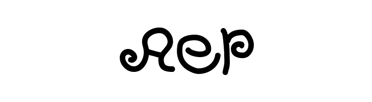 CHANGO MARANGO  Free Fonts Download